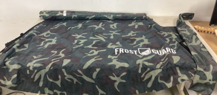 (2) Frost Guard