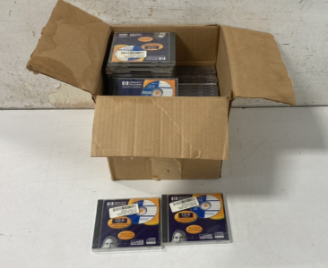 (60) Record-able Cd-r