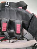 Baby Carrier Backpack with Steel Wire Rope Slings and Chain Choker for Logging or Rigging - 5