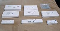 (9) Assorted Kitchen Utencil Kits