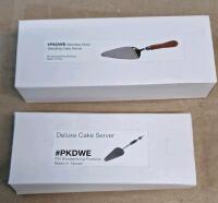 (9) Assorted Kitchen Utencil Kits - 2