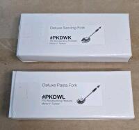 (9) Assorted Kitchen Utencil Kits - 3