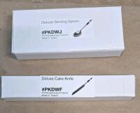 (9) Assorted Kitchen Utencil Kits - 4