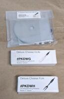 (9) Assorted Kitchen Utencil Kits - 5
