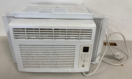 GE Room Air Conditioner