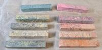 Lot Of (60+) Assorted Wood Blanks For Woodworking & Craft Projects - 5