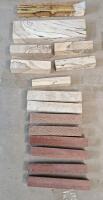 Lot Of (50+) Assorted Wood Blanks For Woodworking & Craft Projects - 3