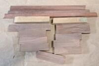 Lot Of (40+) Assorted Wood Blanks For Woodworking & Craft Projects - 2