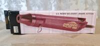 (1) Marvy Uchida Embossing Heat Tool, Model 2500, (1) Stampin' Up! Embossing Kit & (1) XYRON 1.5" Create-A-Sticker Maker - 2