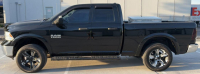 2013 RAM 1500 - 4x4! - 2