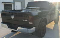 2013 RAM 1500 - 4x4! - 5