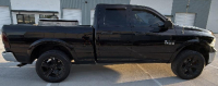 2013 RAM 1500 - 4x4! - 6