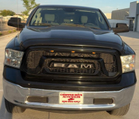 2013 RAM 1500 - 4x4! - 8