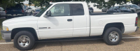 2001 DODGE RAM 1500 - 102K MILES! - 2