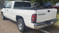 2001 DODGE RAM 1500 - 102K MILES! - 3