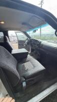 2001 DODGE RAM 1500 - 102K MILES! - 17