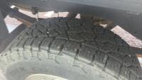 2001 DODGE RAM 1500 - 102K MILES! - 23