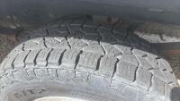 2001 DODGE RAM 1500 - 102K MILES! - 25