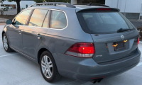 2013 VOLKSWAGEN JETTA - DIESEL! - 4