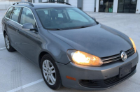 2013 VOLKSWAGEN JETTA - DIESEL! - 9