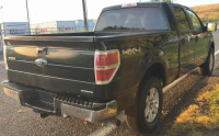 2013 FORD F-150 - 4X4! - 3