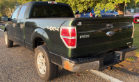 2013 FORD F-150 - 4X4! - 4