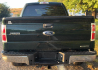2013 FORD F-150 - 4X4! - 5