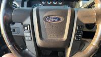 2013 FORD F-150 - 4X4! - 13