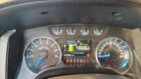 2013 FORD F-150 - 4X4! - 21