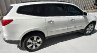 2012 CHEVROLET TRAVERSE - AWD! - 6