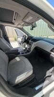 2012 CHEVROLET TRAVERSE - AWD! - 25