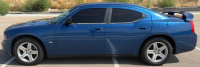 2009 DODGE CHARGER - RWD - 2