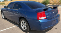 2009 DODGE CHARGER - RWD - 3