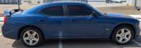 2009 DODGE CHARGER - RWD - 6
