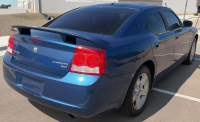 2009 DODGE CHARGER - RWD - 7