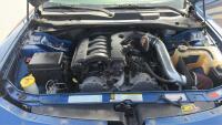 2009 DODGE CHARGER - RWD - 28