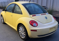 2008 VOLKSWAGEN BEETLE - FWD! - 3