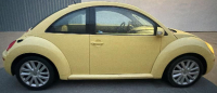 2008 VOLKSWAGEN BEETLE - FWD! - 6