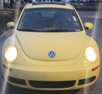 2008 VOLKSWAGEN BEETLE - FWD! - 7