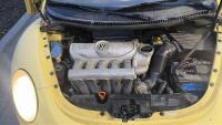 2008 VOLKSWAGEN BEETLE - FWD! - 26