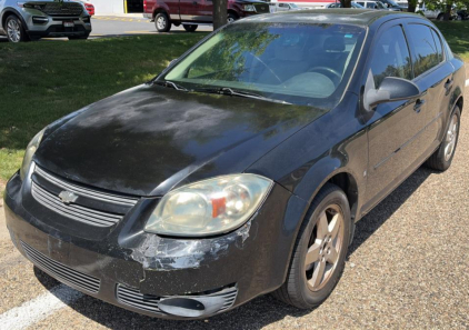 2008 CHEVROLET COBALT - BUYERS ASSURANCE POLICY!