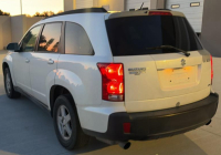 2007 SUZUKI XL7 - HEATED SEATS! - 3