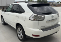 2006 LEXUS RX 330 - SUNROOF! - 3
