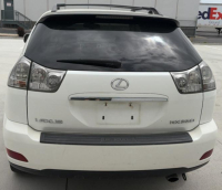2006 LEXUS RX 330 - SUNROOF! - 4