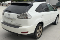 2006 LEXUS RX 330 - SUNROOF! - 5