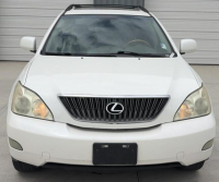 2006 LEXUS RX 330 - SUNROOF! - 8
