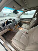 2006 LEXUS RX 330 - SUNROOF! - 10