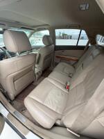 2006 LEXUS RX 330 - SUNROOF! - 14