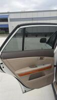 2006 LEXUS RX 330 - SUNROOF! - 15