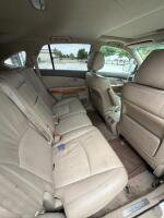 2006 LEXUS RX 330 - SUNROOF! - 19